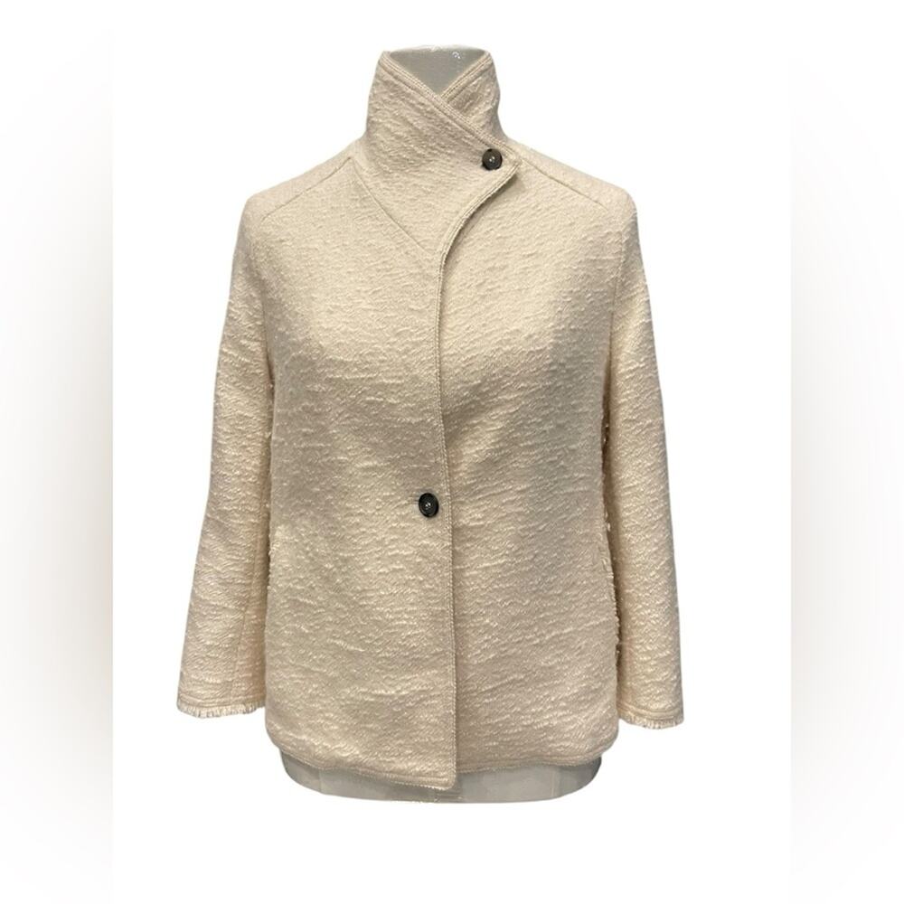 Isabel marant Virgin Wool Jacket Size: 36
